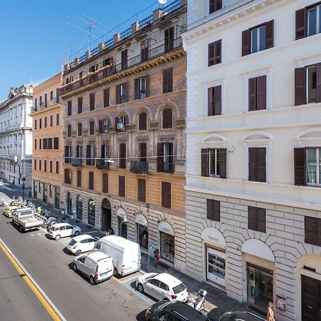 Lux Home Termini Рим Экстерьер фото