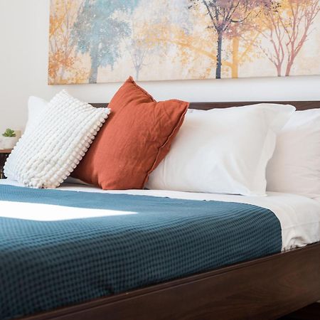 Lux Home Termini Рим Экстерьер фото