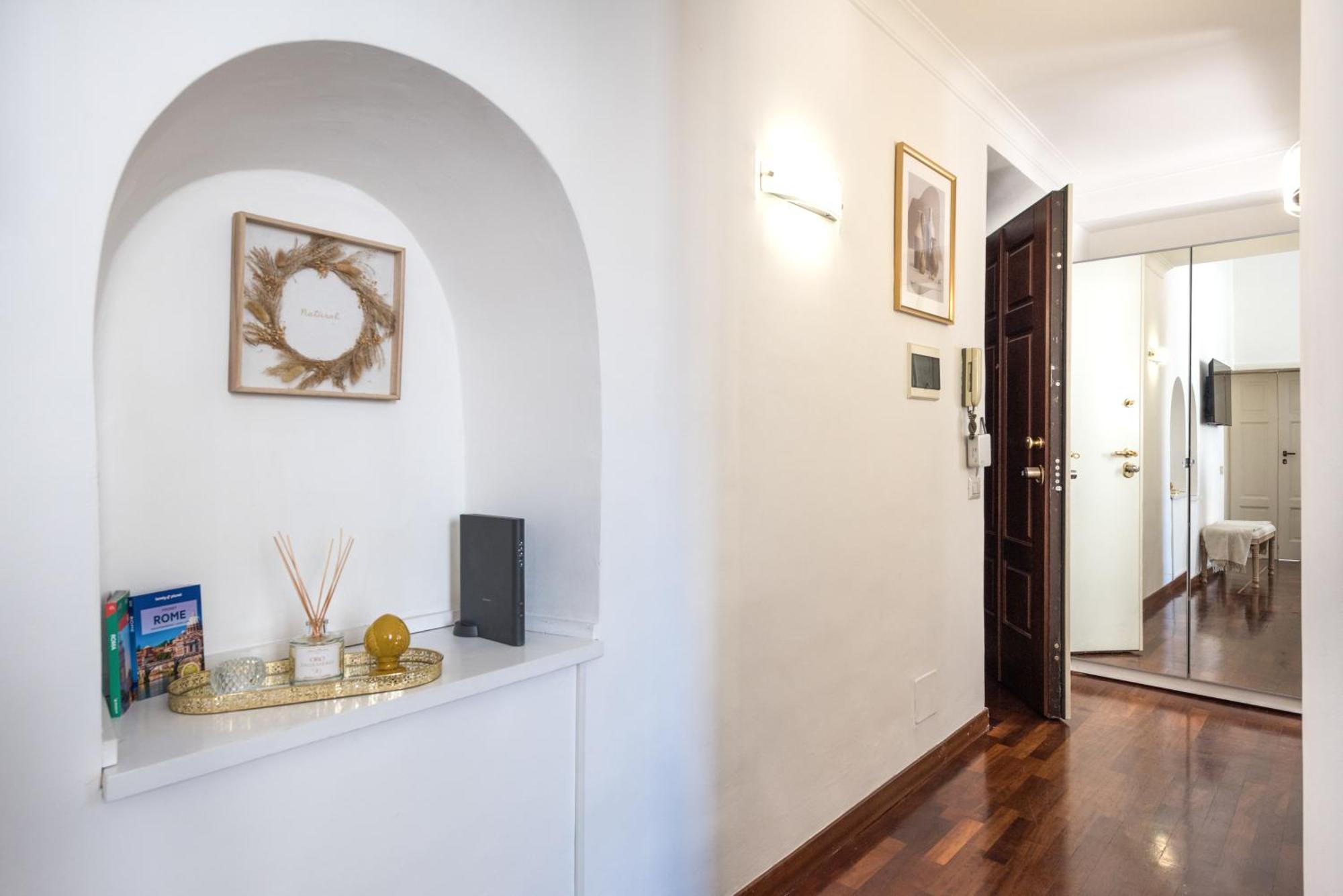 Lux Home Termini Рим Экстерьер фото