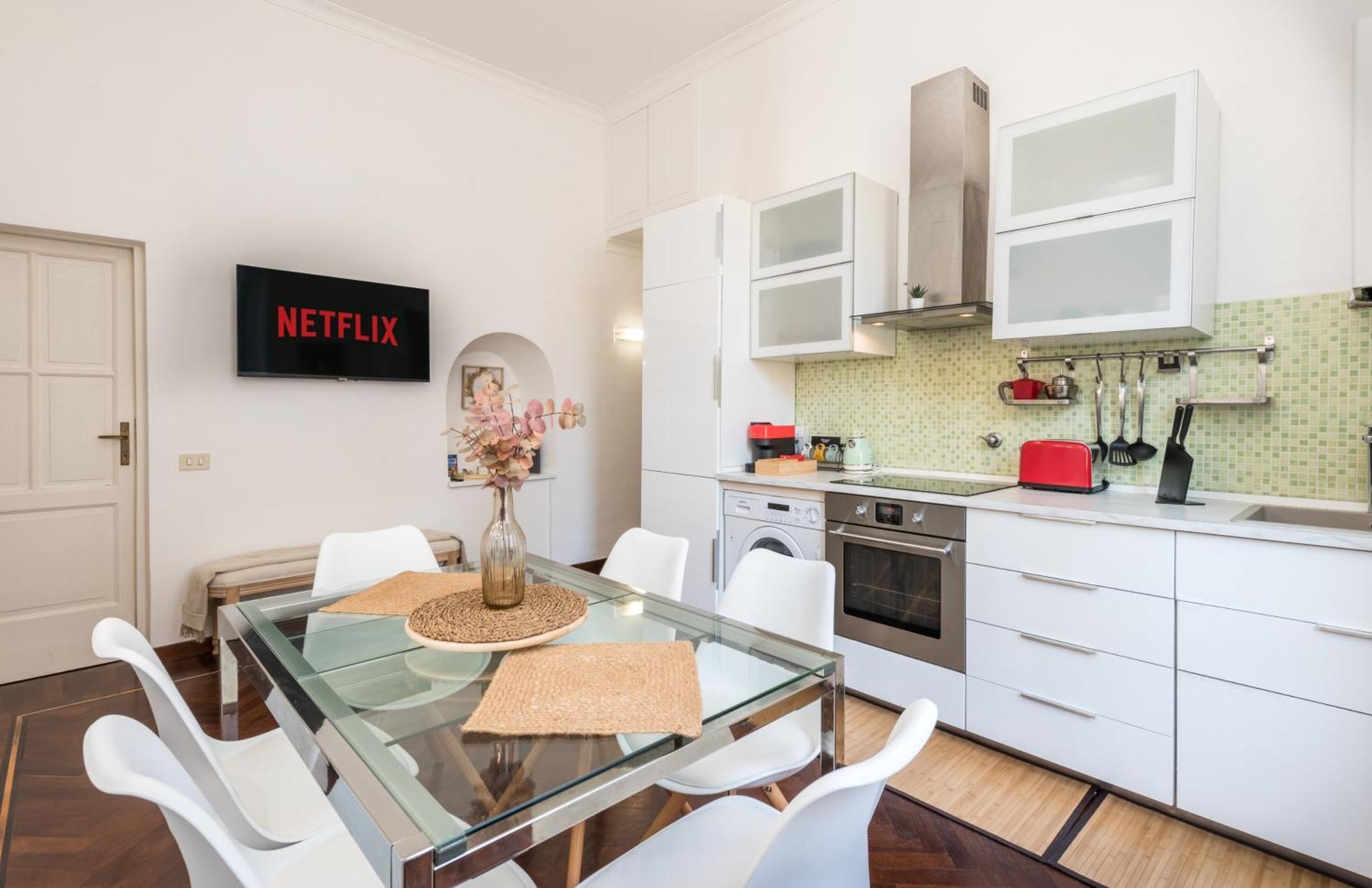 Lux Home Termini Рим Экстерьер фото