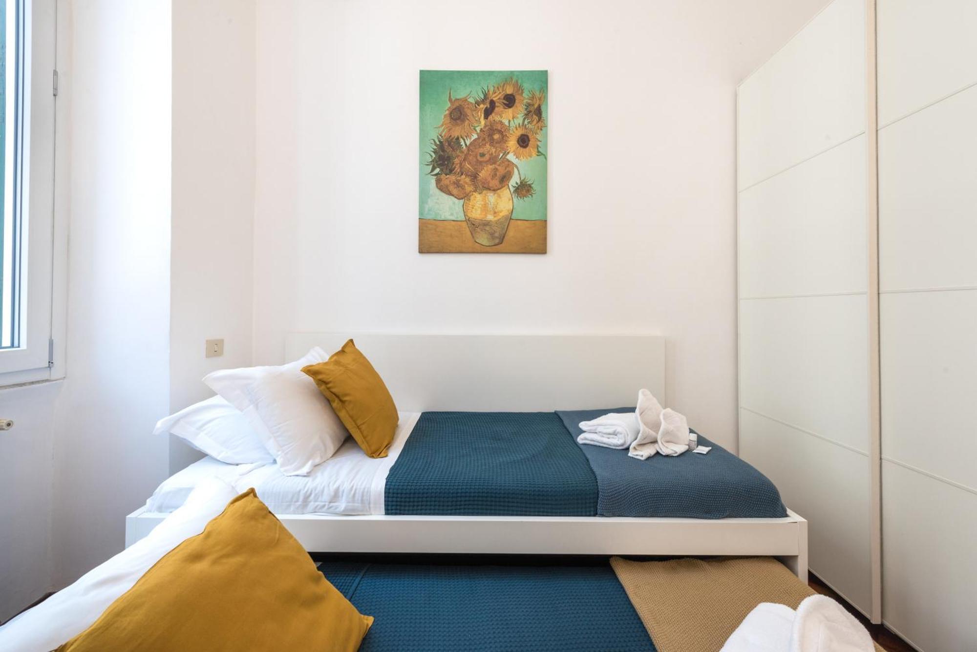 Lux Home Termini Рим Экстерьер фото