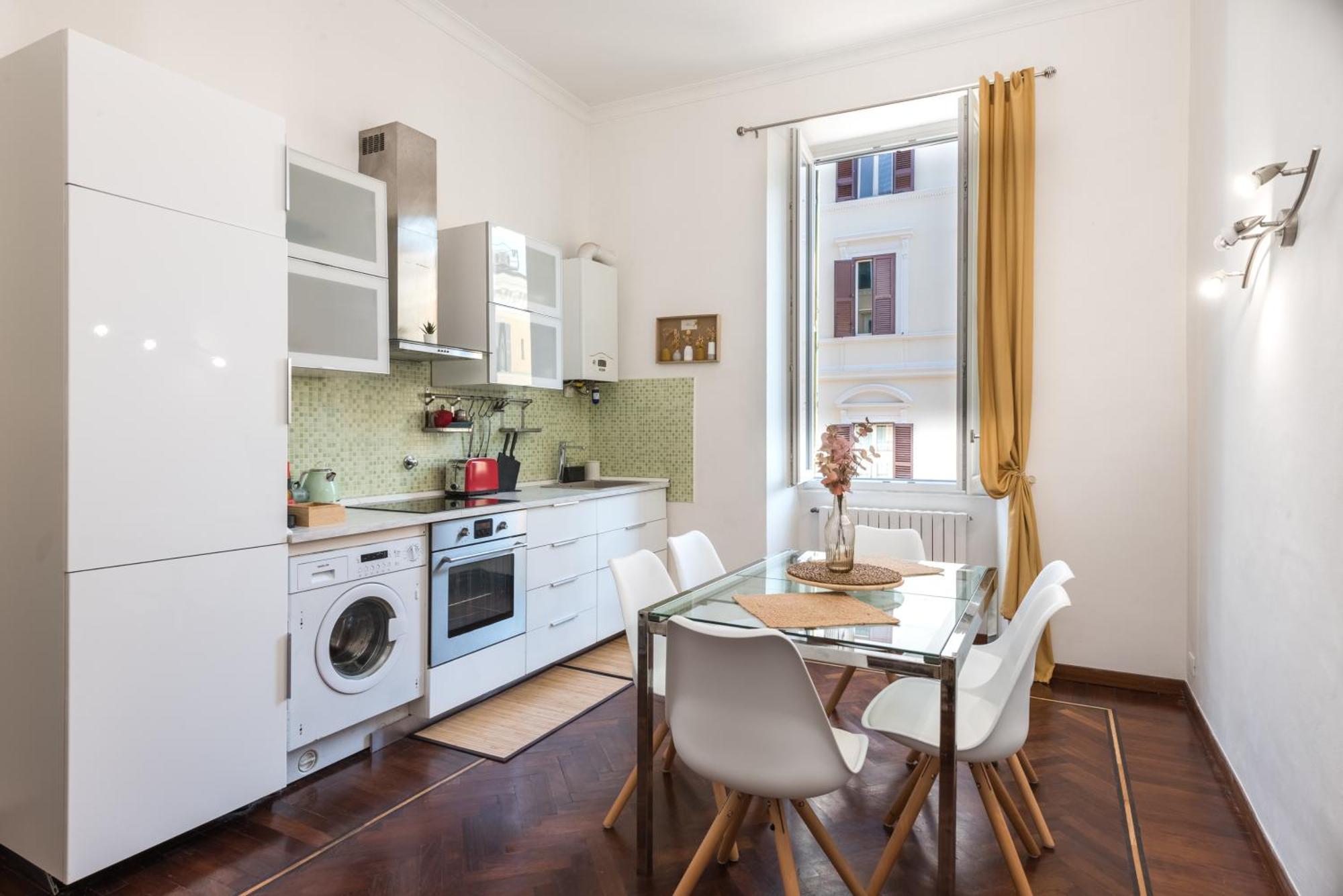 Lux Home Termini Рим Экстерьер фото
