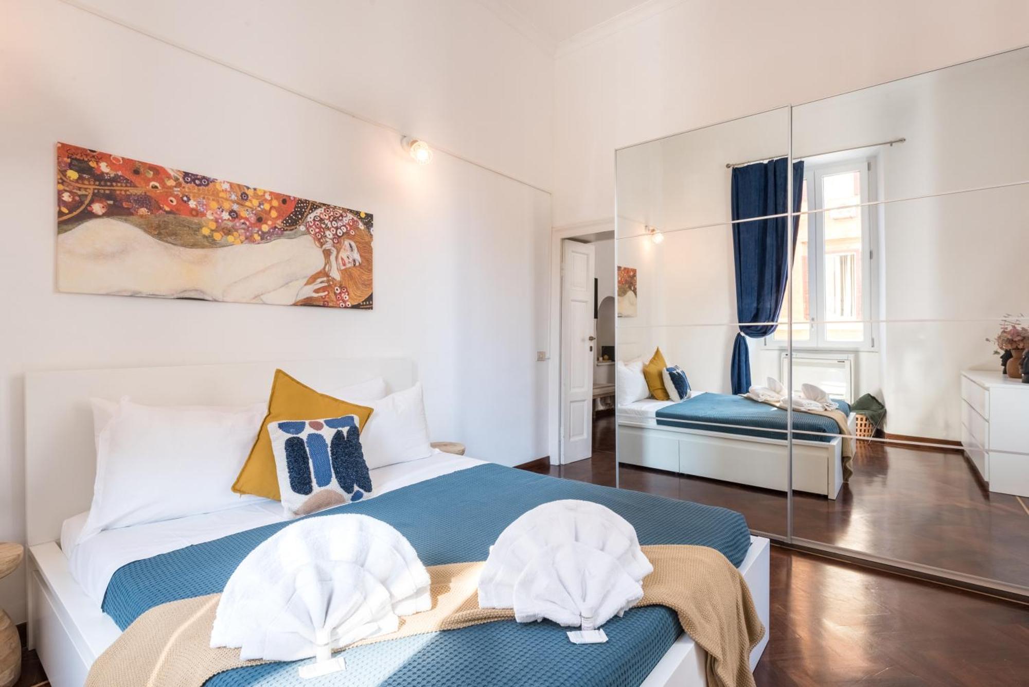 Lux Home Termini Рим Экстерьер фото